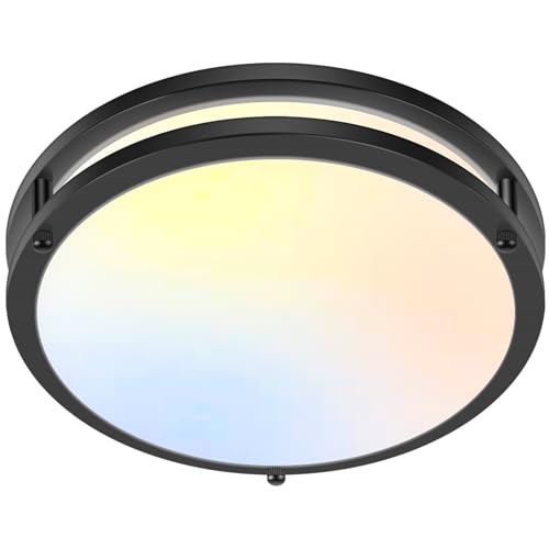 1 Pack 36W LED Ceiling Light Fixture