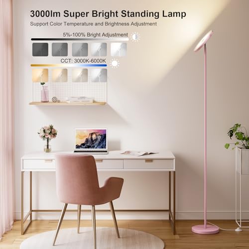 Floor Lamps for Living Room