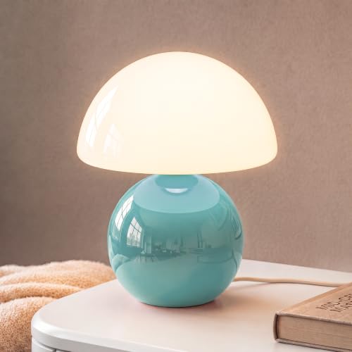 Mushroom Lamp Table Lamp for Bedroom