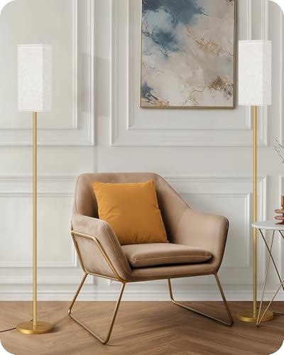 2Pack Floor Lamp (2 Count)