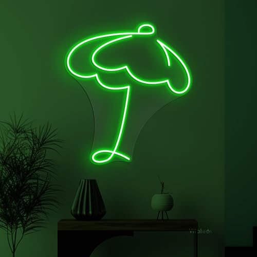 Umbrella Neon Sign