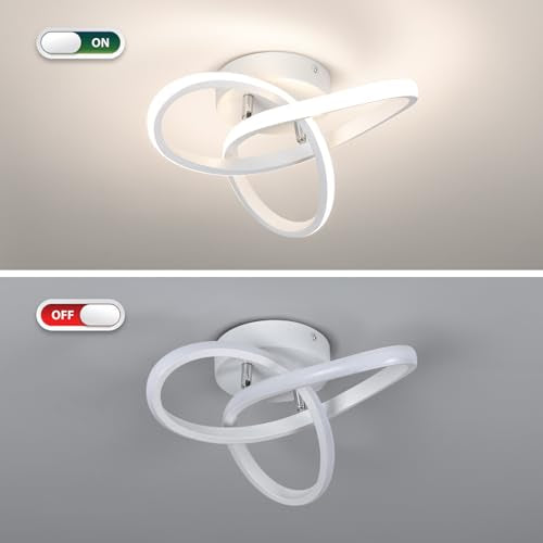 Modern Led Ceiling Light Fixtures