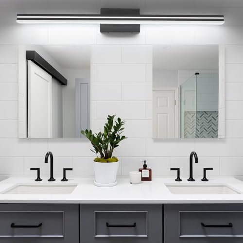 48 Inch LED Modern Bathroom Vanity Light Bar