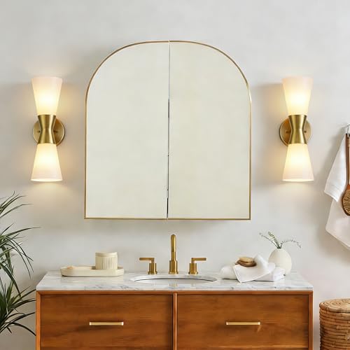 Bathroom Wall Sconce