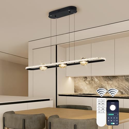 Modern LED Pendant Lights