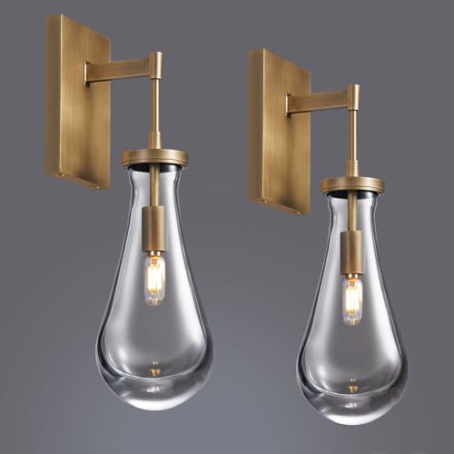 17" L Wall Sconces Set of 2 (2 Count)