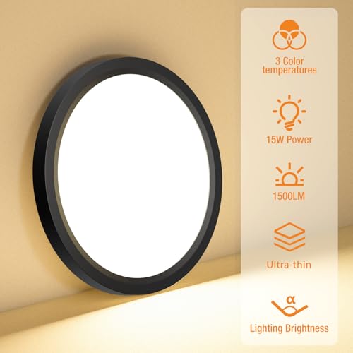 7.5Inch Ceiling Light Fixture