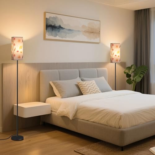 64.6" Floor Lamp