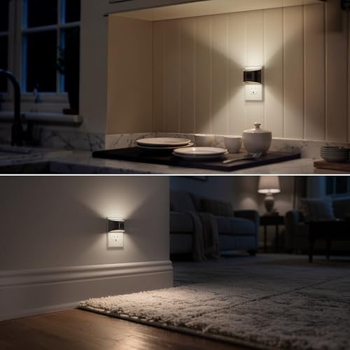 Motion Sensor Night Light (2 Count)