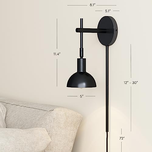 Tamlin Wall Light Fixture