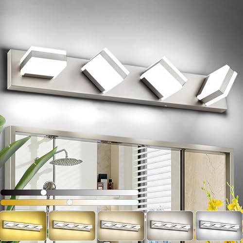 Bathroom Vanity Lights
