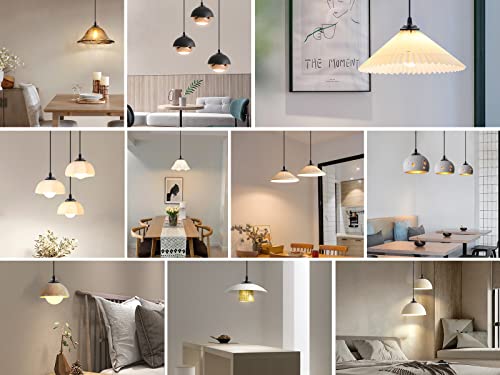 Industrial Mini Pendant Light Kit