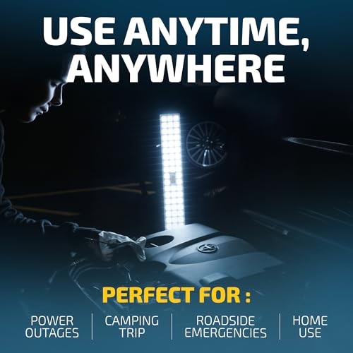 Portable Light Bar
