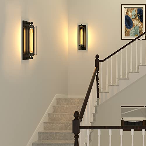 Sconces Wall Lighting (2 Count)