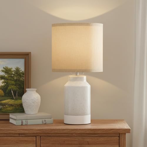 Ceramic Table Lamp