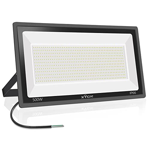 500W LED Flood Light