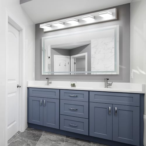 LED Modern Bathroom Vanity Light Fixtures