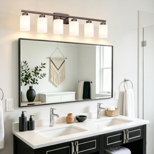 Bathroom Light Fixtures