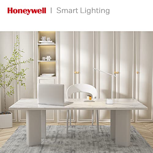 HWT H01 LED Desk Lamp
