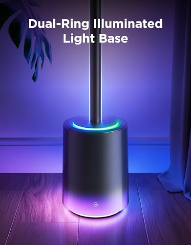 Floor Lamp 3 with Luminblend+ Technology