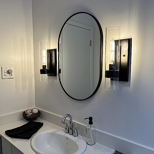 Indoor Wall Sconces Set of Two