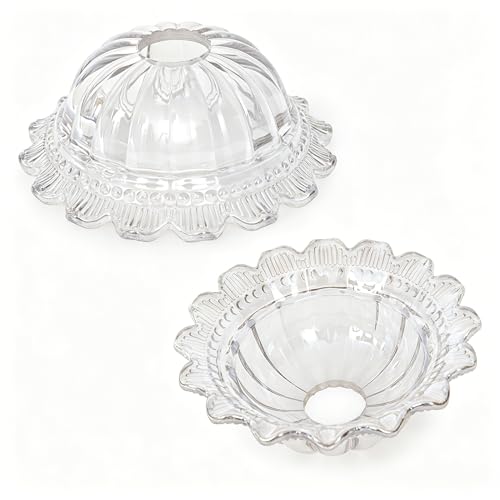 Tulip Lamp Shades Replacement
