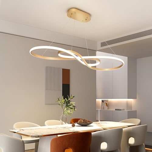 Modern LED Pendant Light