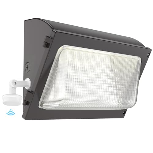 LED Wall Pack Light