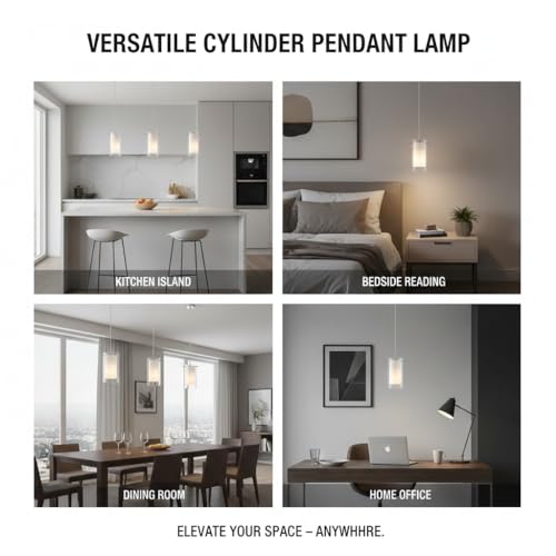 3 Pack Pendant Lights Kitchen Island