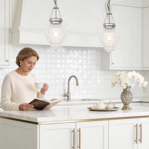 Modern Pendant Light