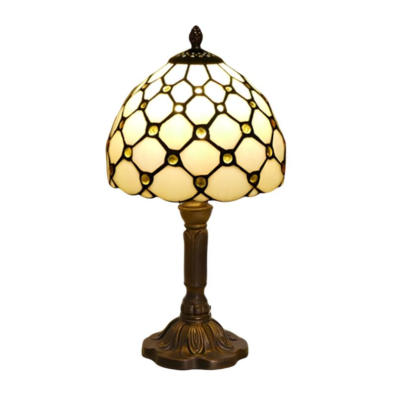 8 Inch Table Lamp