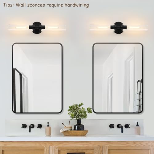 Wall Sconces Set of Two (2 Count)
