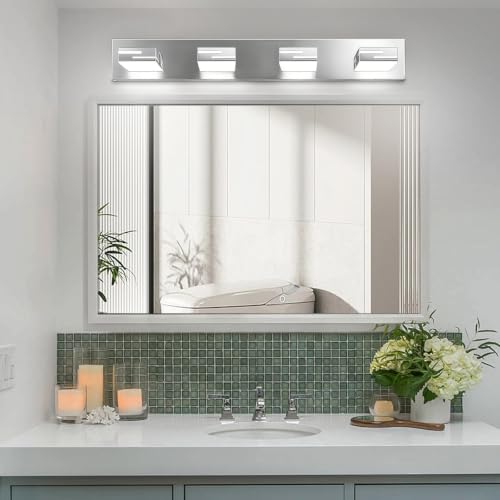 LED Modern Bathroom Vanity Light Fixtures