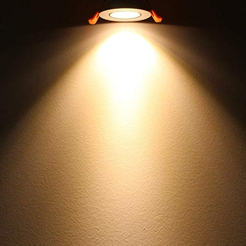2 Inch LED Recessed Lighting