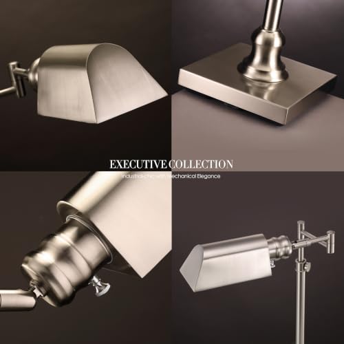 Arcadia Pharmacy Desk Lamp