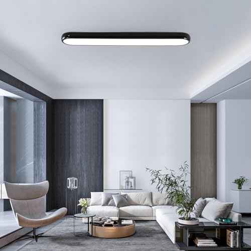 Modern LED Ceiling Light