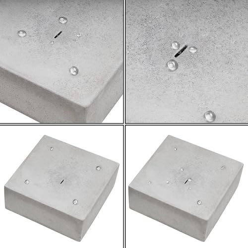Zen Droplet Tabletop Fountain