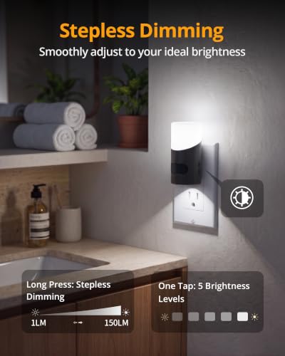 Motion Sensor Night Light (2 Count)