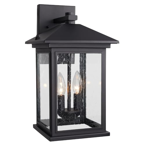Outdoor Wall Light Fixtures
