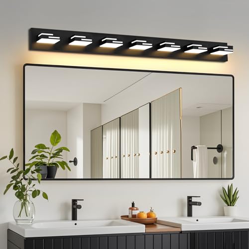 LED Modern Bathroom Vanity Light Fixtures