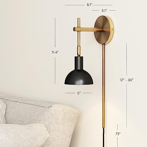 Tamlin Wall Light Fixture