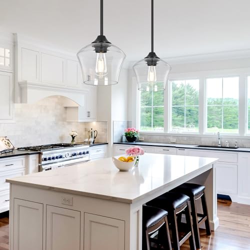 Pendant Lights Kitchen Island