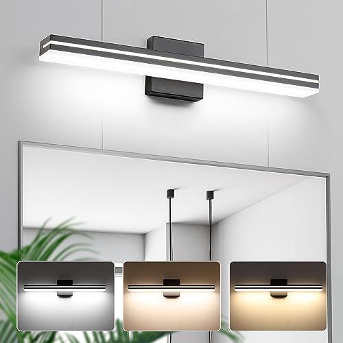 LED Modern Bathroom Vanity Light Bar