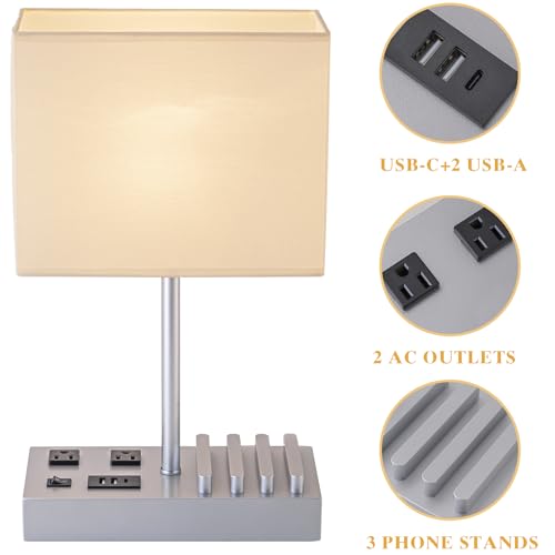 USB Table Lamp (45.99 Count)