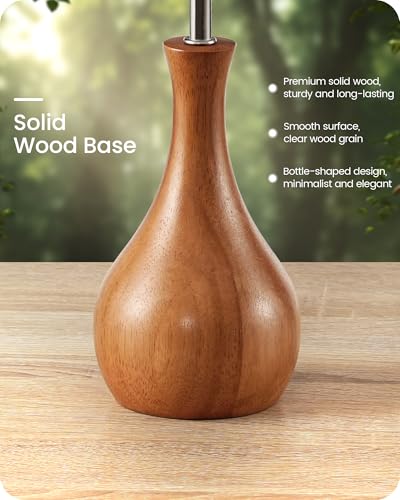 Green Table Lamp
