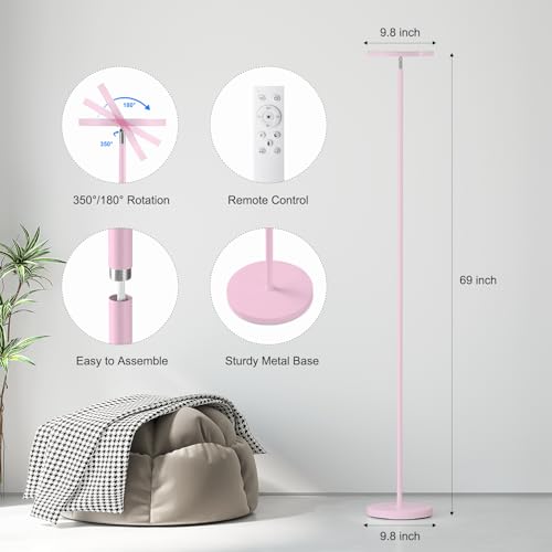 Floor Lamps for Living Room