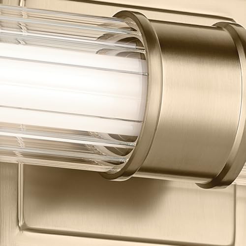 Laurene LED Bath Bar Light
