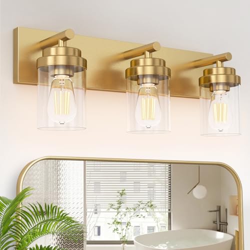 Bathroom Vanity Light Fixture