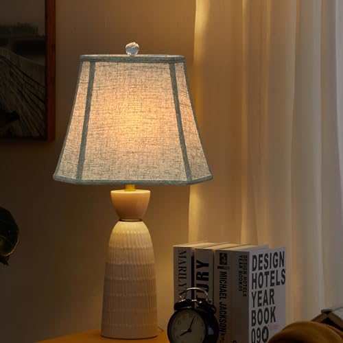 Linen Lampshade