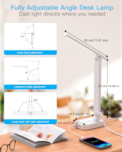 LED Desk Lamp